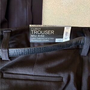 Brand new, never worn.